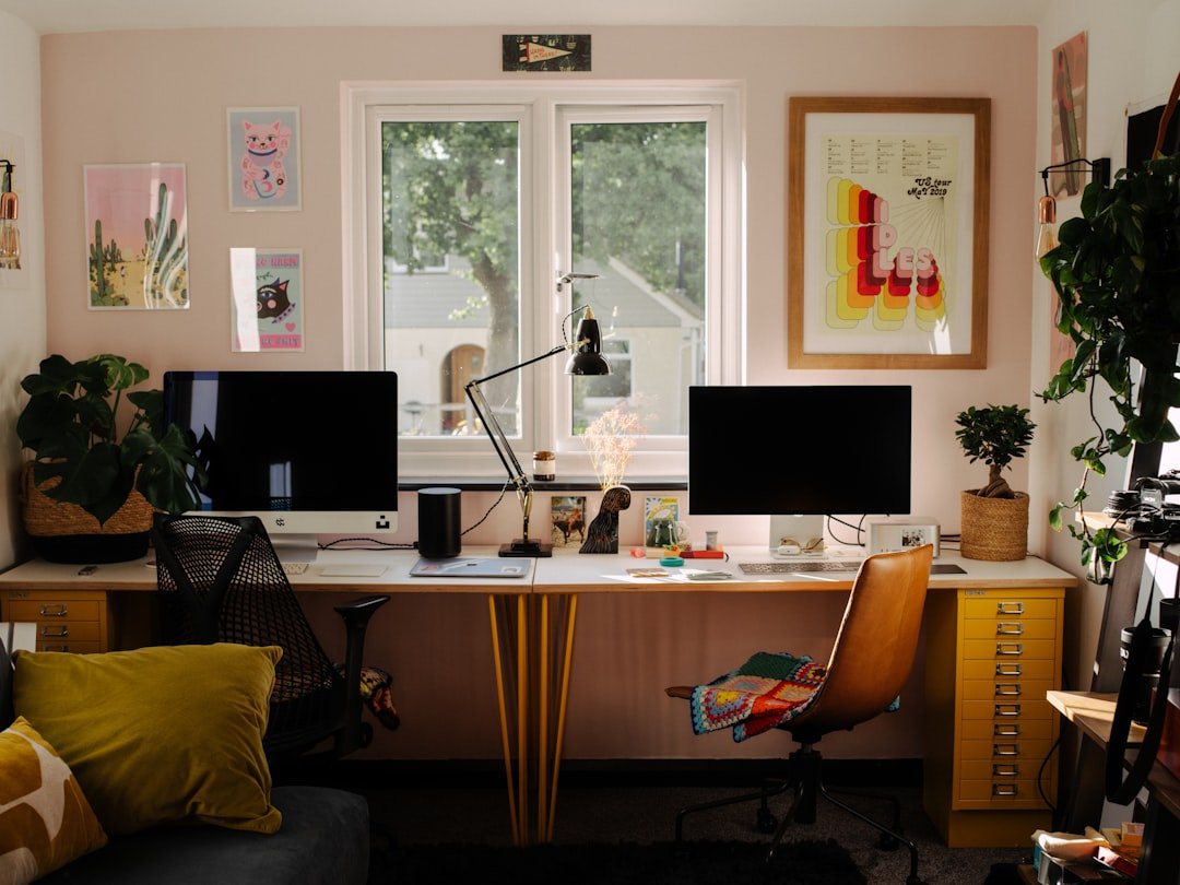 The Studio
